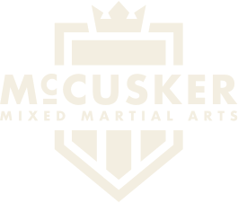 McCusker Mixed Martial Arts and Outreach